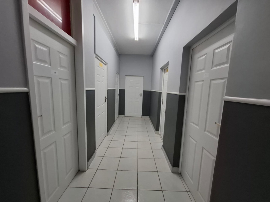 Commercial Property for Sale in Bloemfontein Free State